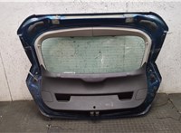 13319951 Фонарь крышки багажника Opel Astra J 2010-2017 11486919 #5