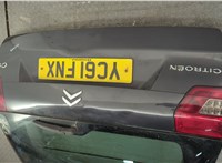  Замок багажника Citroen C5 2008-2017 11486937 #2