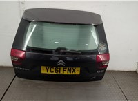  Замок багажника Citroen C5 2008-2017 11486937 #1