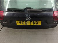  Замок багажника Citroen C5 2008-2017 11486937 #6
