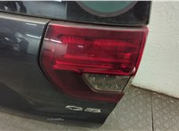  Замок багажника Citroen C5 2008-2017 11486937 #9