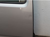  Стекло боковой двери Nissan Navara 2004-2015 11486959 #2