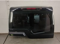 BHA780070 Крышка (дверь) багажника Land Rover Discovery 4 2009-2016 20572307 #1