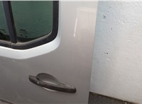  Стекло боковой двери Nissan Navara 2004-2015 11486983 #3