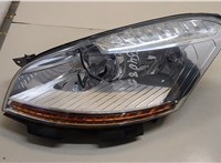 6206A9 Фара (передняя) Citroen C4 Grand Picasso 2006-2013 20572319 #3