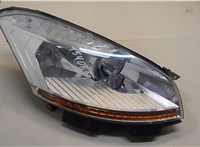 6206A9 Фара (передняя) Citroen C4 Grand Picasso 2006-2013 20572319 #1