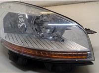 6206A9 Фара (передняя) Citroen C4 Grand Picasso 2006-2013 20572319 #5