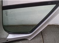  Стекло форточки двери Renault Trafic 2001-2014 11487026 #2