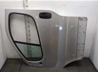  Стекло форточки двери Renault Trafic 2001-2014 11487026 #1