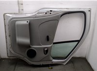  Стекло форточки двери Renault Trafic 2001-2014 11487026 #16