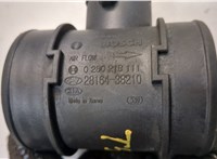  Измеритель потока воздуха (расходомер) Hyundai Santa Fe 2000-2006 20572365 #3