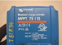 MPPT75115 Блок комфорта Iveco EuroCargo 3 2015-2025 20572369 #4