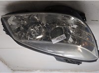 A2049065403 Фара (передняя) Mercedes C W204 2006-2015 20572371 #4