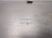  Молдинг крыла Citroen Jumper (Relay) 2014-2025 20572409 #5