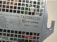7420880230 Инвертор, преобразователь напряжения DAF LF 2001-2013 20572421 #4