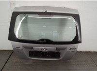  Двигатель стеклоочистителя (моторчик дворников) задний Hyundai Getz 2002-2011 11487076 #1