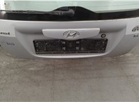  Двигатель стеклоочистителя (моторчик дворников) задний Hyundai Getz 2002-2011 11487076 #2