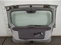  Двигатель стеклоочистителя (моторчик дворников) задний Hyundai Getz 2002-2011 11487076 #7