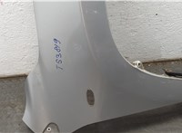  Брызговик Toyota RAV 4 2006-2013 11487098 #2