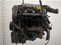 Заслонка дроссельная Renault Laguna 2 2001-2007 11487102 #4