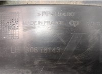  Защита арок (подкрылок) Volvo V50 2004-2012 20572488 #4