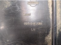 638419U20A Защита арок (подкрылок) Nissan Note E11 2005-2013 20572491 #3