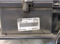 F656123J, 1829385 Двигатель отопителя (моторчик печки) DAF LF 2001-2013 20572619 #3