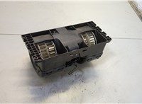 81619306098 Двигатель отопителя (моторчик печки) Man TGX 2012-2021 20572623 #3