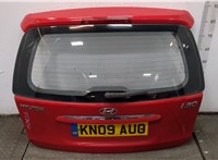 812302L200 Замок багажника Hyundai i30 2007-2012 11487206 #1