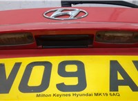 812302L200 Замок багажника Hyundai i30 2007-2012 11487206 #4