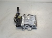 BV6112A650NJ, S180133036B Блок управления двигателем Ford Focus 3 2011-2015 20572653 #1