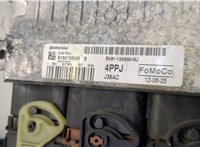 BV6112A650NJ, S180133036B Блок управления двигателем Ford Focus 3 2011-2015 20572653 #2
