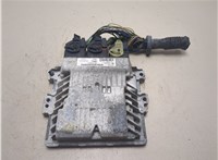 BV6112A650NJ, S180133036B Блок управления двигателем Ford Focus 3 2011-2015 20572653 #5