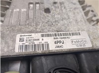 BV6112A650NJ, S180133036B Блок управления двигателем Ford Focus 3 2011-2015 20572653 #6
