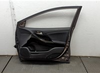 73300TV0E00 Стекло боковой двери Honda Civic 2011-2017 11487218 #2