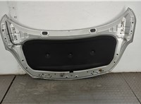  Обшивка капота Opel Corsa E 2014-2019 11487259 #5
