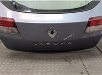  Фонарь крышки багажника Renault Laguna 3 2007-2025 11487317 #4