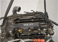  Форсунка топливная Opel Ampera 2011-2015 11487335 #7