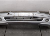  Кронштейн бампера Mercedes C W203 2000-2008 11487340 #1