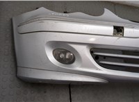  Кронштейн бампера Mercedes C W203 2000-2008 11487340 #5