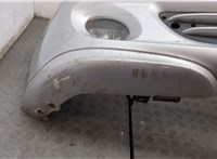  Кронштейн бампера Mercedes C W203 2000-2008 11487340 #9