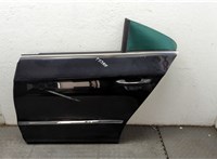  Дверь боковая (легковая) Volkswagen Passat CC 2008-2012 20572757 #1