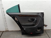  Дверь боковая (легковая) Volkswagen Passat CC 2008-2012 20572757 #7