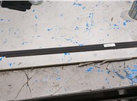  Молдинг стекла (боковое) Mitsubishi Pajero 1990-2000 20572764 #1