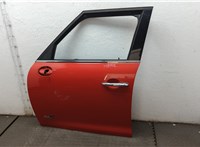  Дверная карта (Обшивка двери) Mini Countryman (R60) 2010-2016 11487351 #1