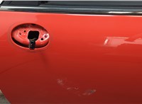  Дверная карта (Обшивка двери) Mini Countryman (R60) 2010-2016 11487351 #3
