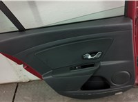  Дверь боковая (легковая) Renault Megane 3 2009-2016 20572796 #8