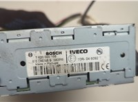5802074280, 7620000168 Магнитола Iveco EuroCargo 3 2015-2025 20572798 #6