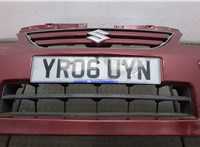  Бампер Suzuki Liana 2001-2008 20572804 #4