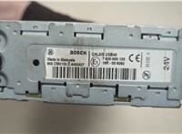 7620000133 Магнитола Iveco EuroCargo 2 2002-2015 20572805 #5